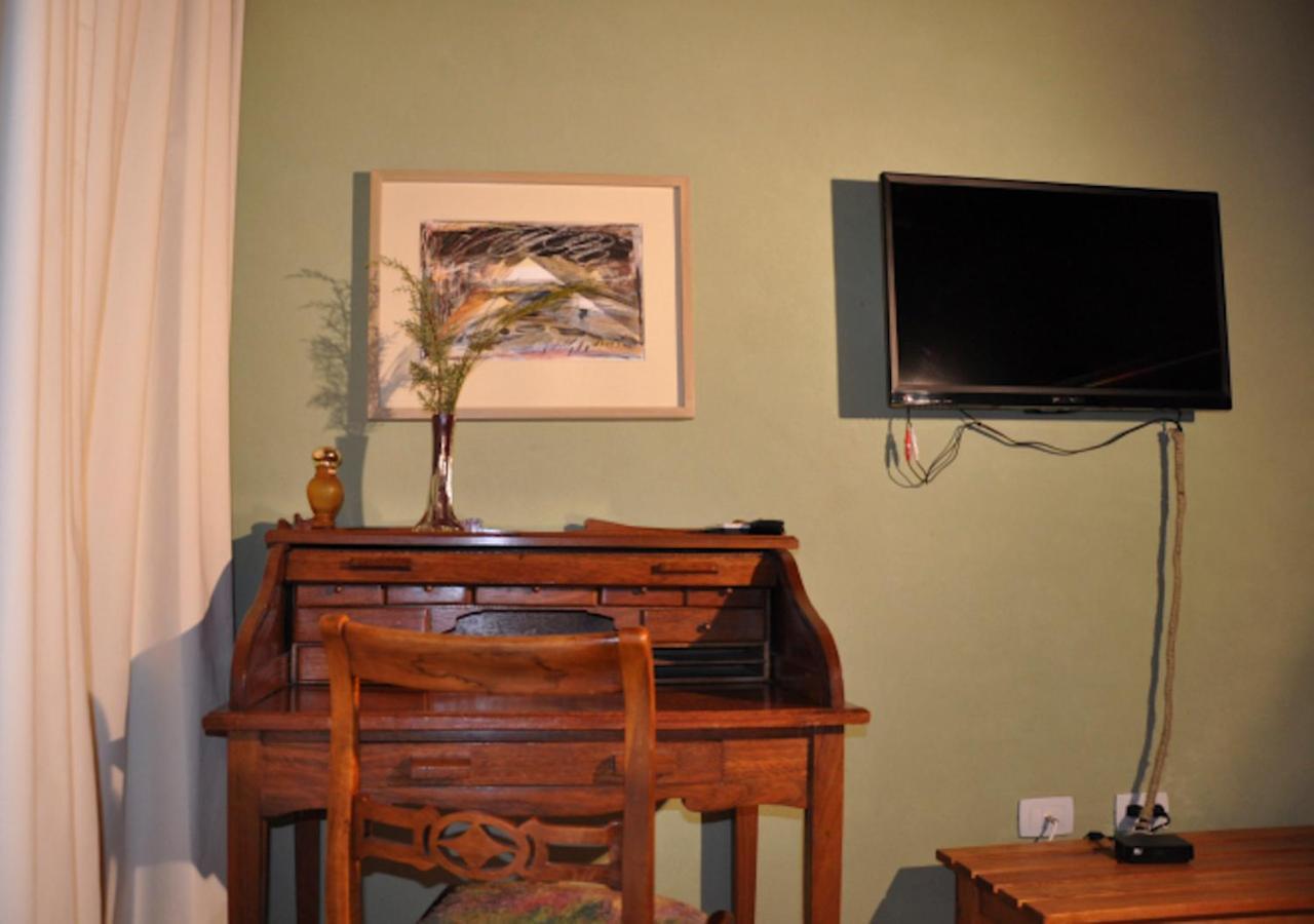 Hosteria Ruca Kitai Villa Lago Rivadavia 外观 照片